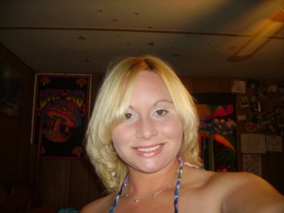 Dana Wimberly