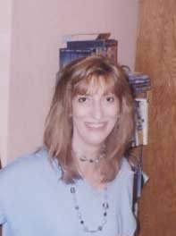 Nikki Ledford