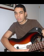 Stephen Baez