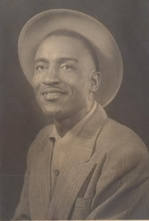 Anthony Butler