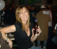 Lisa Burke