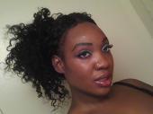 Tavia Richards