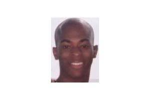 Marcus Hines