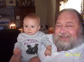 Russell Scroggins