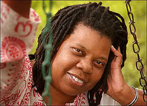 Lisa Byrd