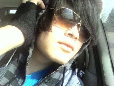 Anthony Conger