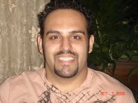 Hootan Melamed