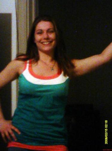 Jessica Witman