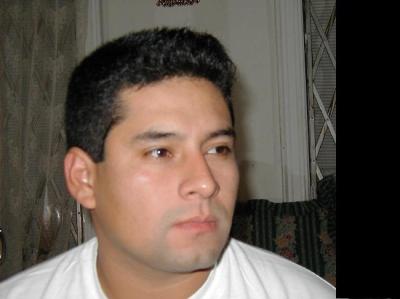 Gustavo Bermudez
