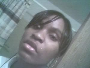 Charlene Perkins