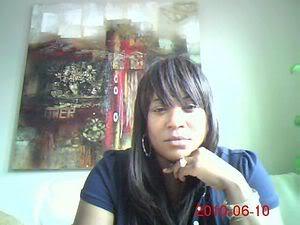 Vanessa Kirksey