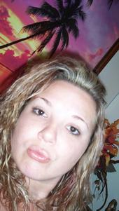 Samantha Boothe