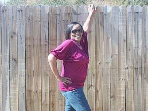 Latanya Burnett