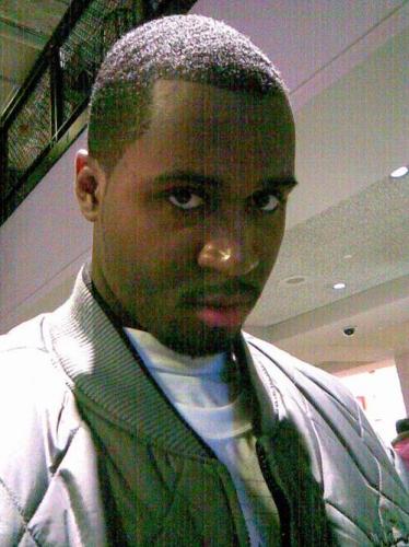 Lashawn Brown
