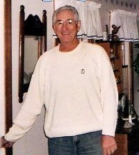 Arthur Podaras