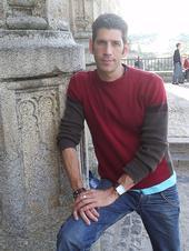 Douglas Weinberg