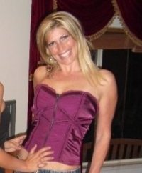 Joanne Hoopes