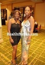Teneshia Farmer