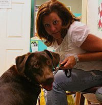 Angela Thompson