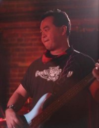 David Huang