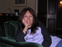 June Huether