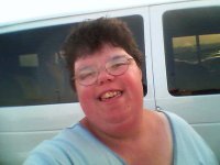 Suzanne Blackburn