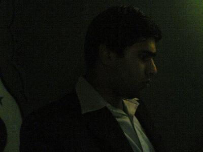 Hassan Masood