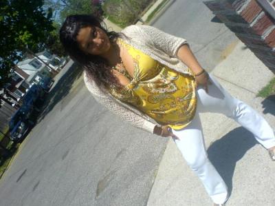 Jessica Juca