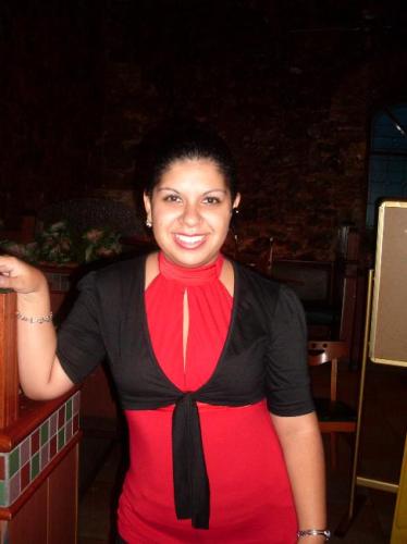 Vanessa Lettsome