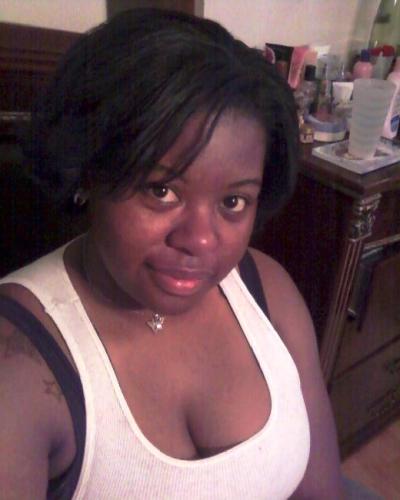 Tiara Hawkins