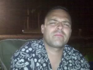 Eddie Barrera