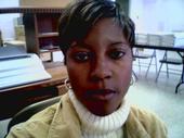 Latasha Thompson