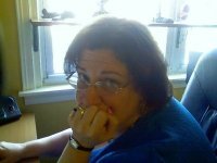 Mindi Glachman