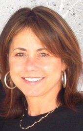 Lisa Rodnunsky