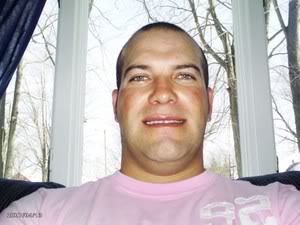 Kyle Tilton
