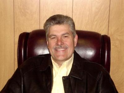 Kenneth Pettay