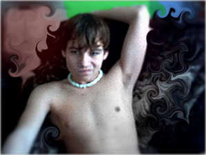 Jerad Barnett