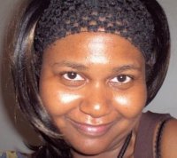 Jorjina Amefia