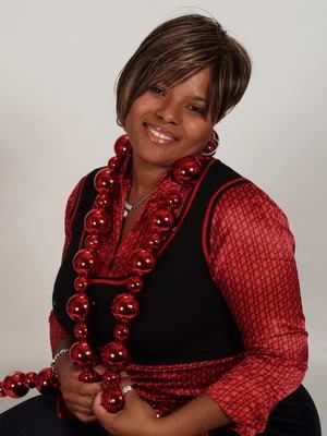 Jill Cole-Jones