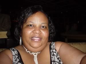 Teresa Johnson
