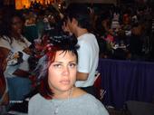 Tiffany Woodford