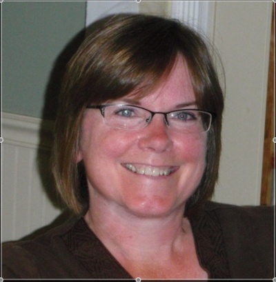 Deborah Campbell