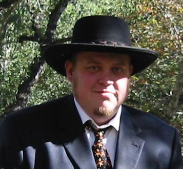 Patrick Henderson
