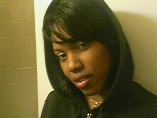 Kaymana Wilson