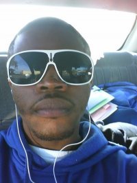 Jonathan Fakondoh
