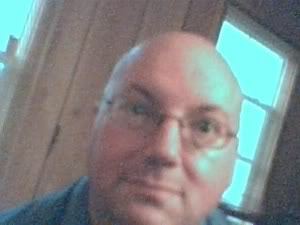 Michael Hodge