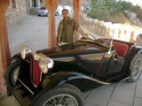 Harish Pant