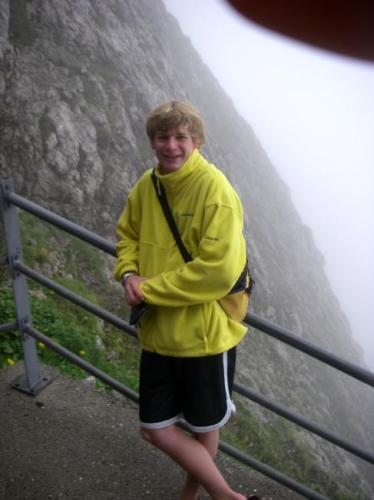 Grant Stutzman