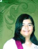 Yassra Murtaza