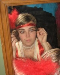 Heather Spadafore